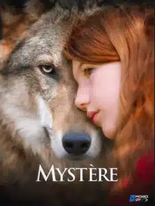 Mystère poster