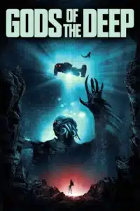 Gods of the Deep poster