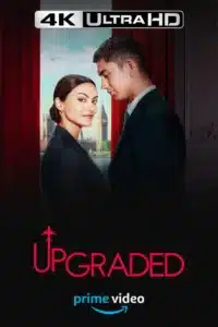 Upgraded poster