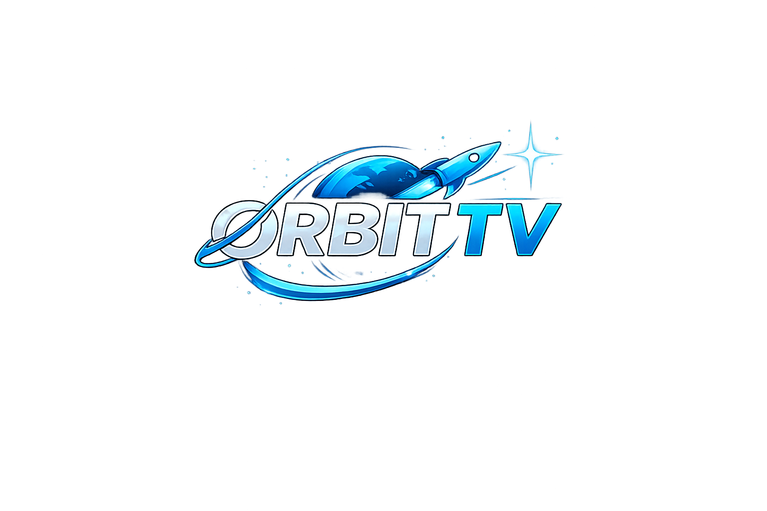 OrbitTV channel list
